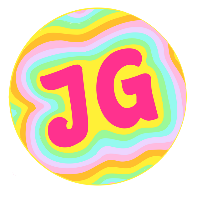 Just Girl Project logo