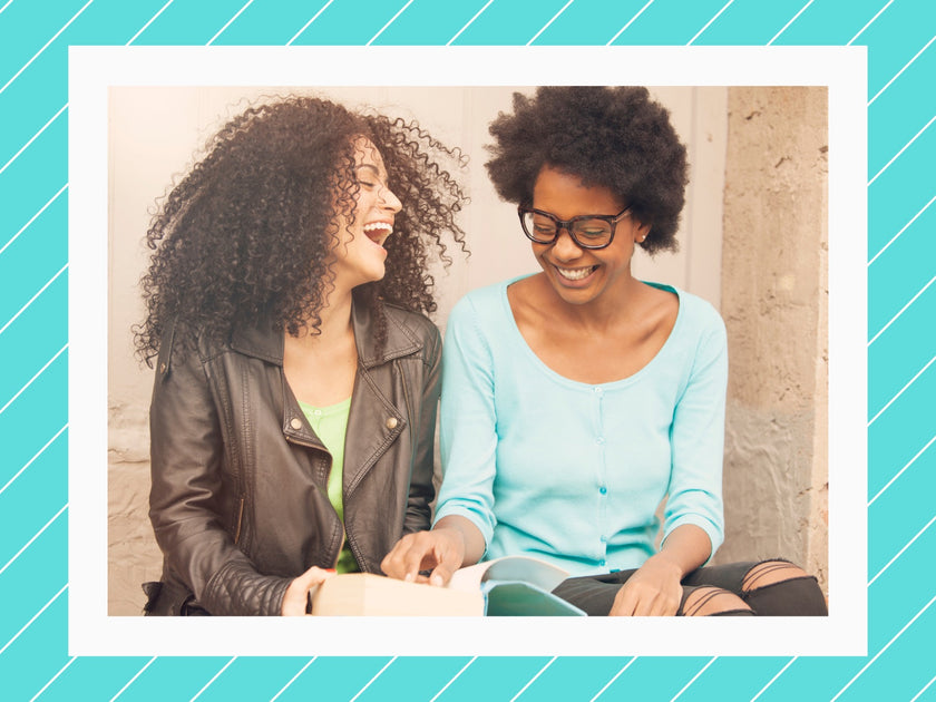 How To Conquer Social Anxiety While Making Friends – Just Girl Project