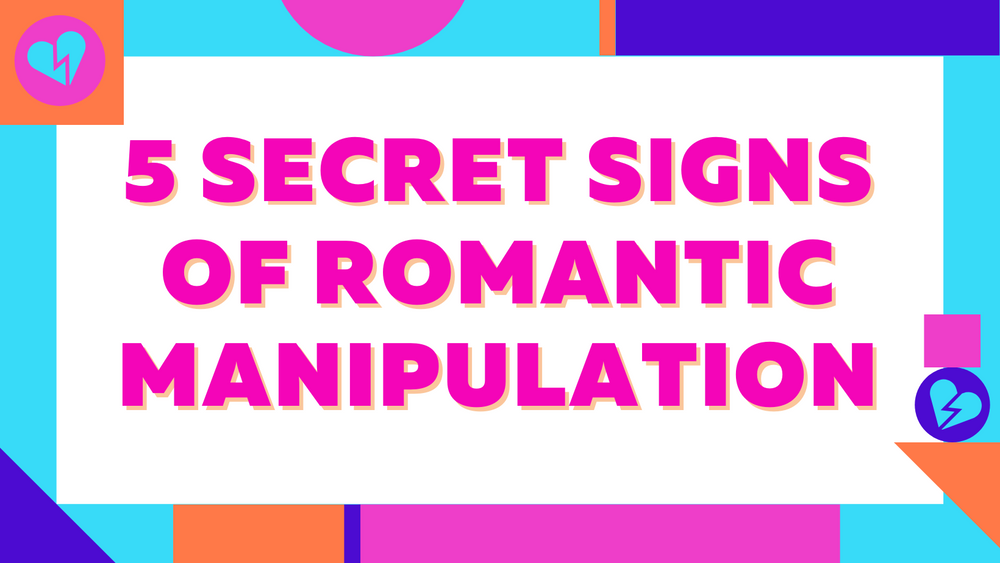 Signs of Emotional Manipulation That Everyone Should Know