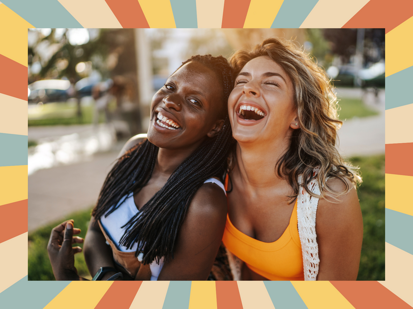 How to Actually Be Happy Postgrad Just Girl Project