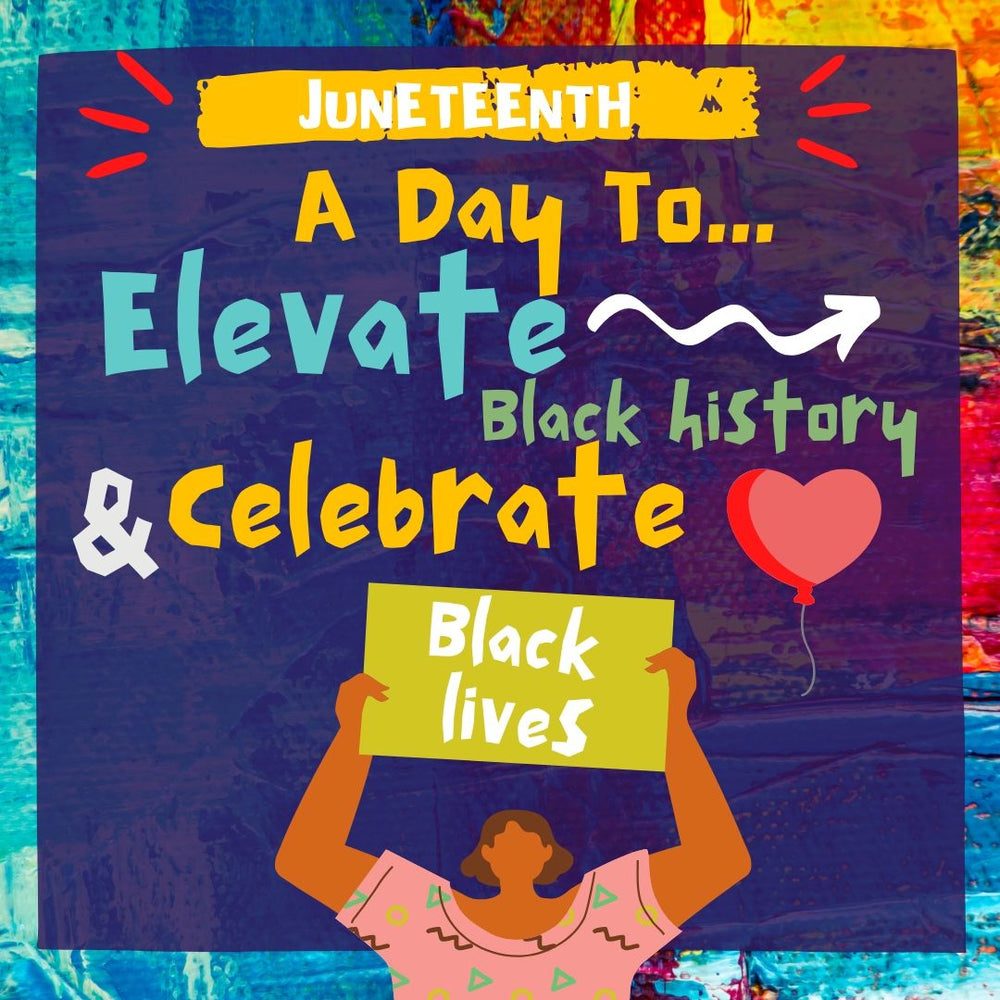 A Guide to Juneteenth – Just Girl Project