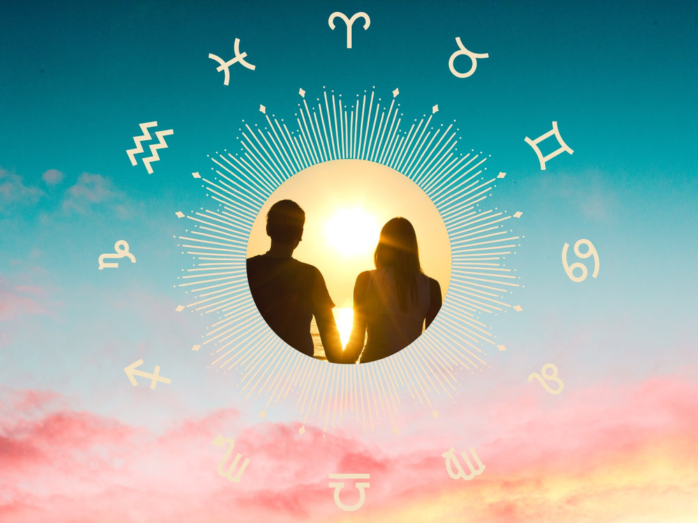 Your Summer 2022 Romance Horoscope – Just Girl Project