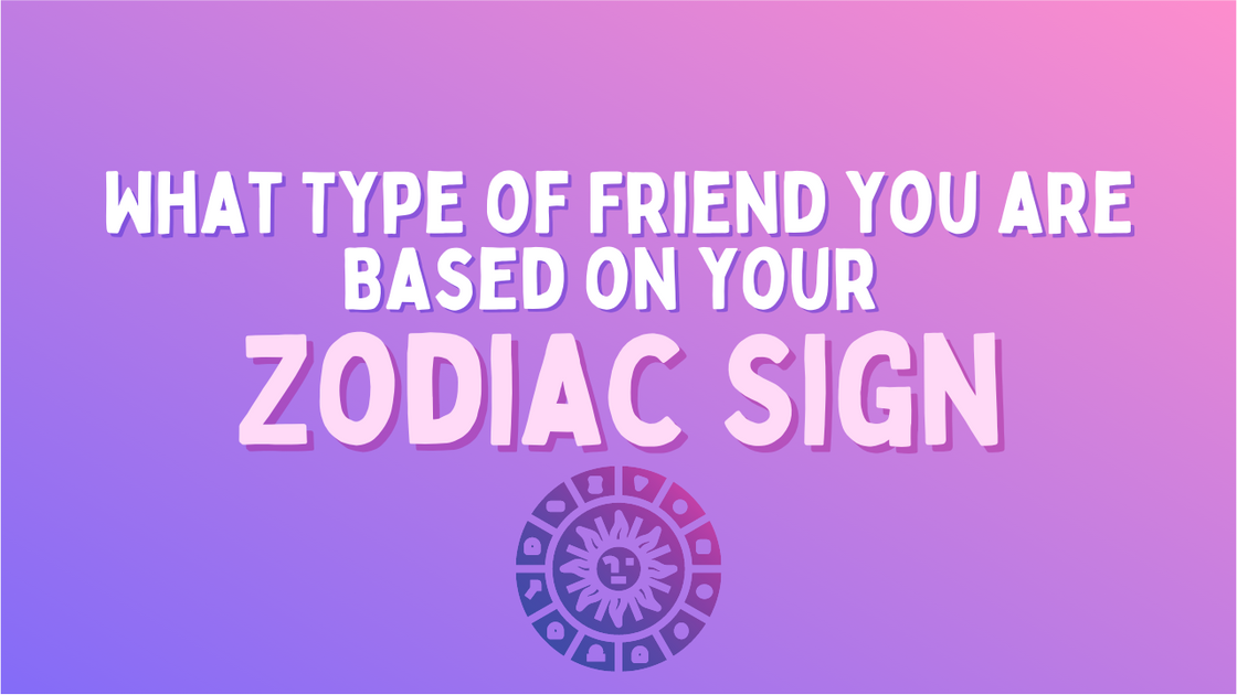 The most unfriendly zodiac sign - Horoscopeaz.com